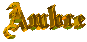 Ambre